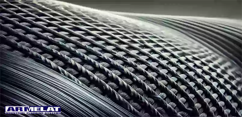 الیاف کربن چیست؟ | Carbon fibers