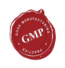 قوانین GMP